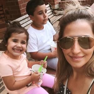 Meet your Posher, Racsan